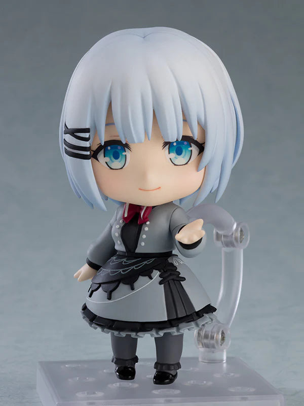 The Detective is Already Dead Nendoroid Figure - Siesta