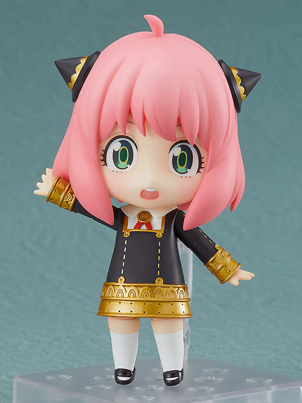 SPY x FAMILY Nendoroid Figure Anya Forger