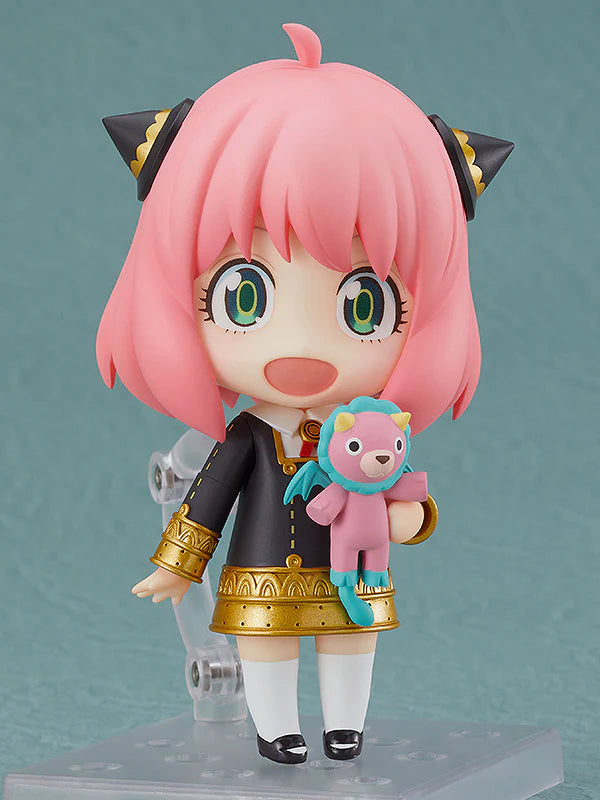 SPY x FAMILY Nendoroid Figure Anya Forger