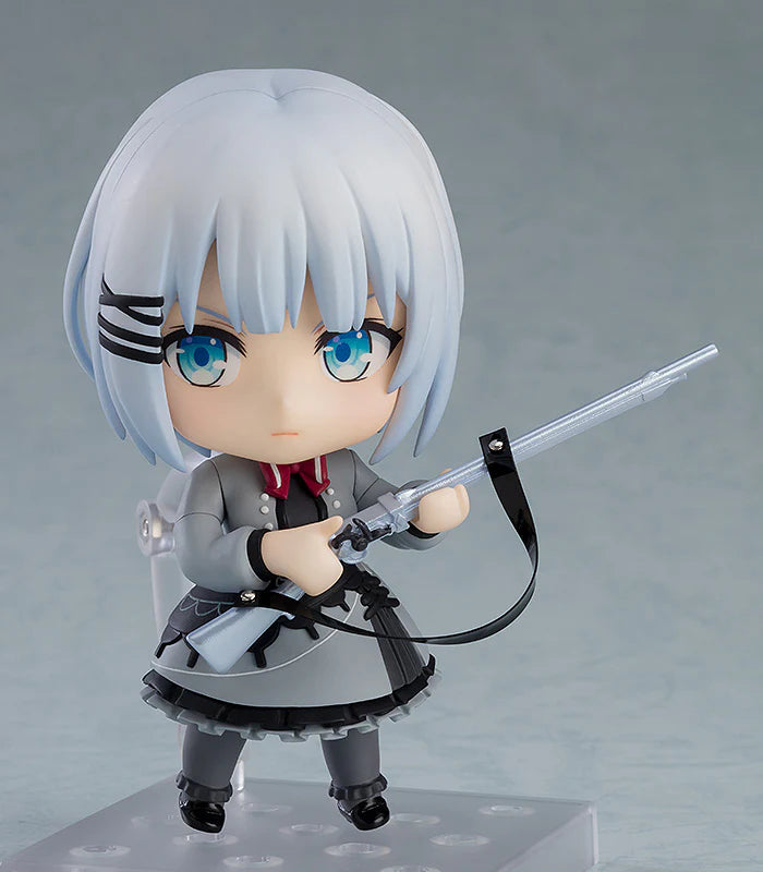 The Detective is Already Dead Nendoroid Figure - Siesta