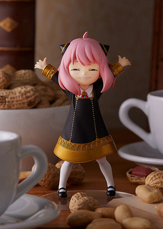 SPY x FAMILY POP UP PARADE Figure Anya Forger