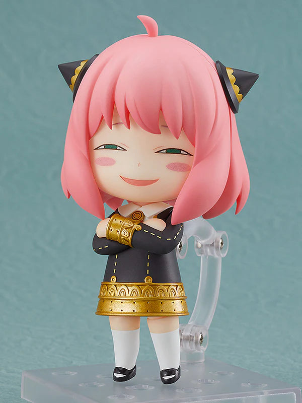 SPY x FAMILY Nendoroid Figure Anya Forger