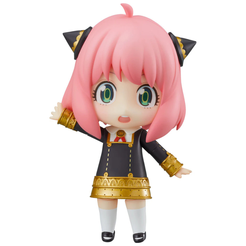 SPY x FAMILY Nendoroid Figure Anya Forger
