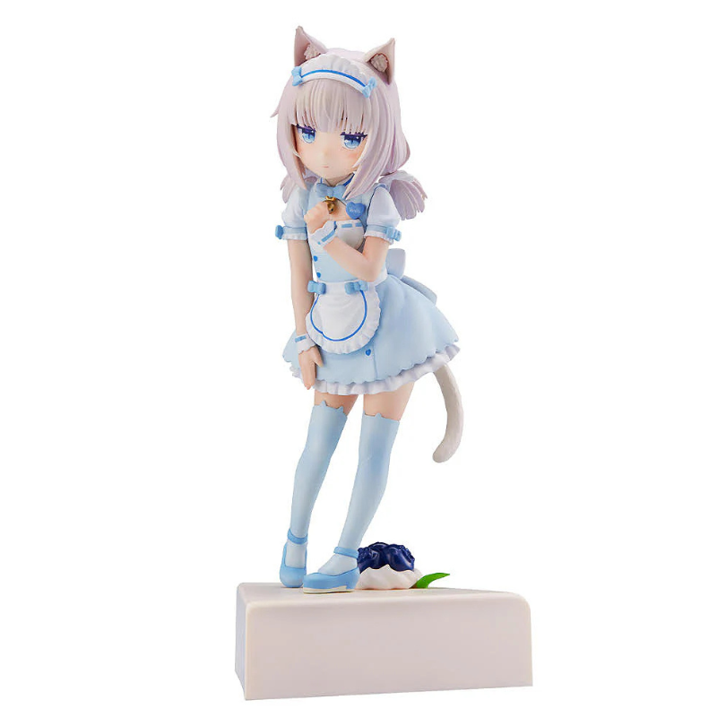NEKOPARA 1/7 Scale Figure Vanilla ~Pretty Kitty Style~ (Pastel Sweet)