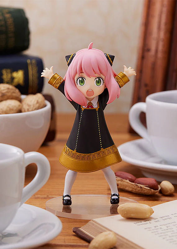 SPY x FAMILY POP UP PARADE Figure Anya Forger