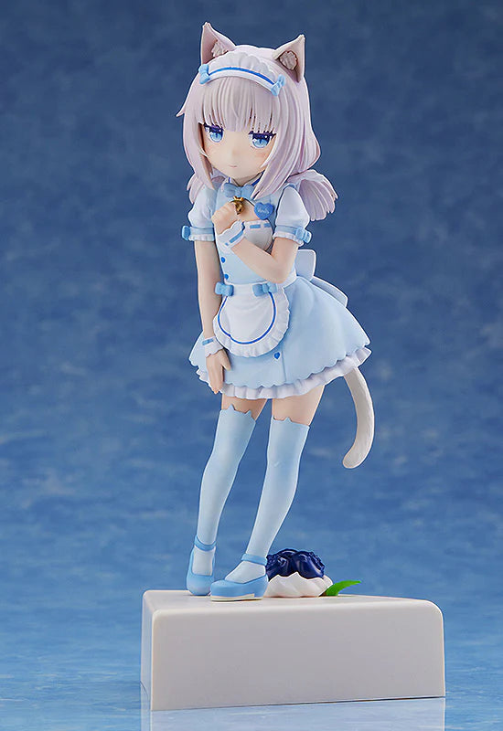 NEKOPARA 1/7 Scale Figure Vanilla ~Pretty Kitty Style~ (Pastel Sweet)
