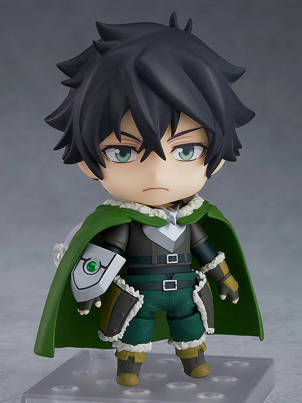 The Rising of the Shield Hero Nendoroid Figure Shield Hero