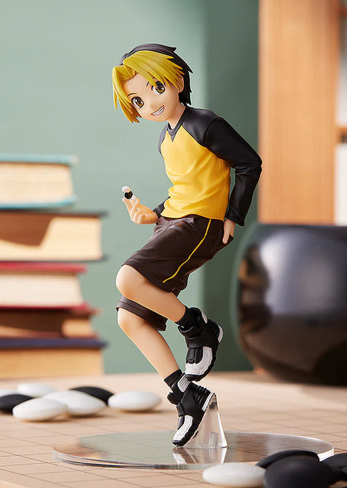 Hikaru no Go POP UP PARADE Figure Hikaru Shindo