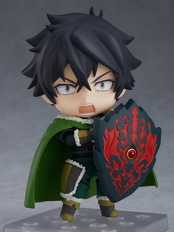 The Rising of the Shield Hero Nendoroid Figure Shield Hero