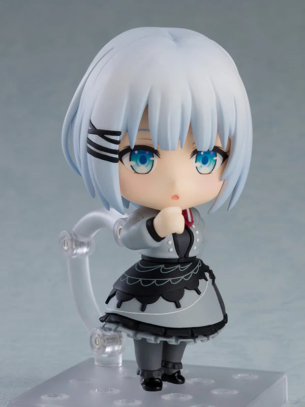 The Detective is Already Dead Nendoroid Figure - Siesta