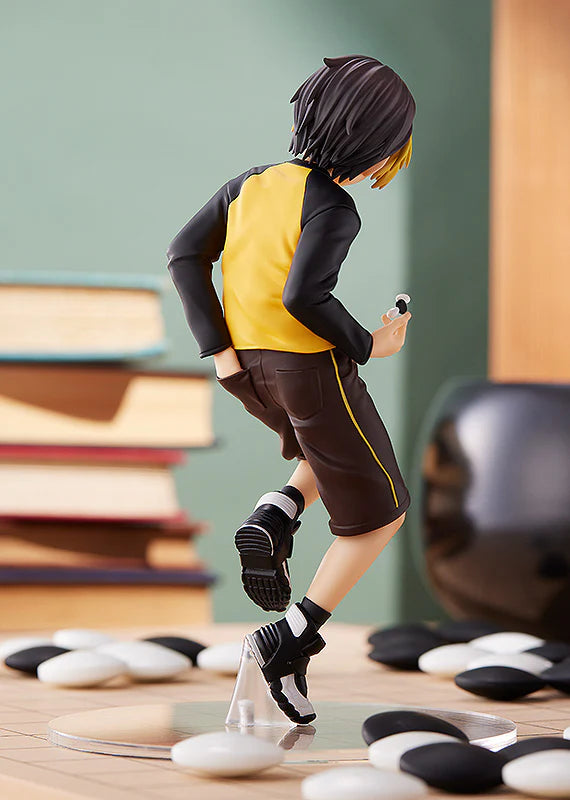Hikaru no Go POP UP PARADE Figure Hikaru Shindo