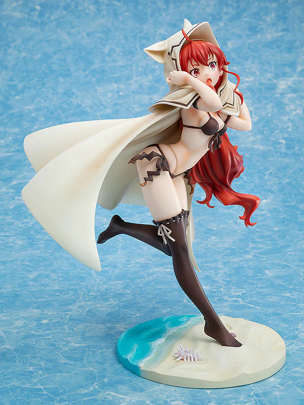 Mushoku Tensei Jobless Reincarnation 1/7 Scale Figure CAworks Eris Boreas Greyrat Swimsuit Ver.