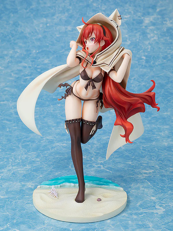 Mushoku Tensei Jobless Reincarnation 1/7 Scale Figure CAworks Eris Boreas Greyrat Swimsuit Ver.