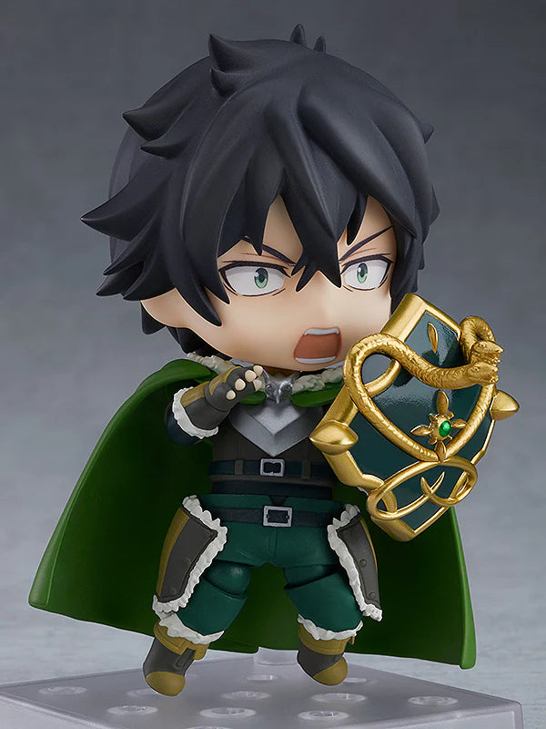 The Rising of the Shield Hero Nendoroid Figure Shield Hero