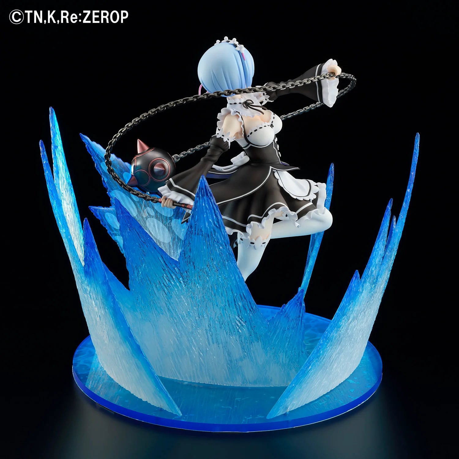 Re:ZERO -Starting Life in Another World- 1/7 Scale Figure Rem