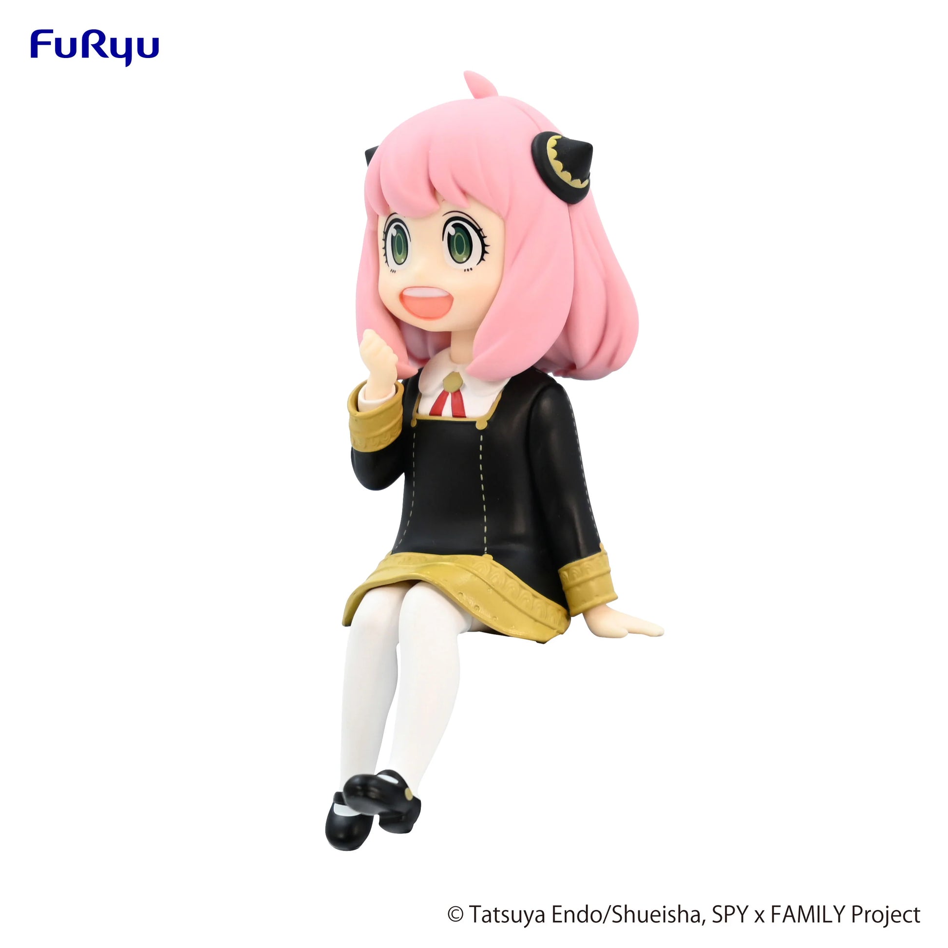 SPY x FAMILY Noodle Stopper Figure - Anya