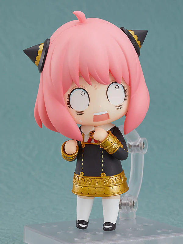 SPY x FAMILY Nendoroid Figure Anya Forger