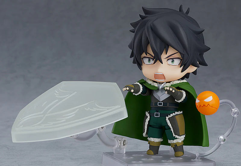 The Rising of the Shield Hero Nendoroid Figure Shield Hero