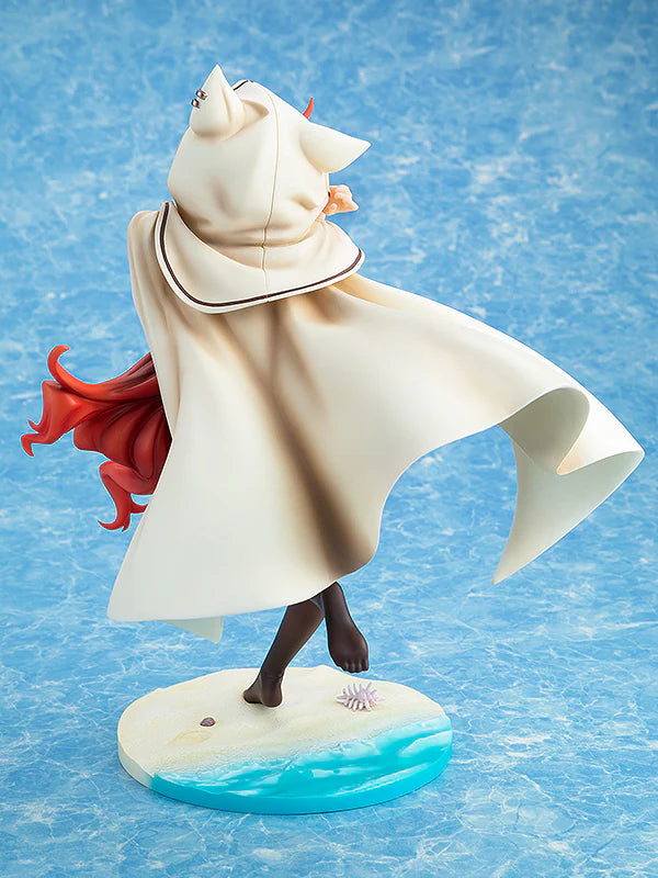 Mushoku Tensei Jobless Reincarnation 1/7 Scale Figure CAworks Eris Boreas Greyrat Swimsuit Ver.