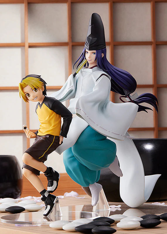 Hikaru no Go POP UP PARADE Figure Hikaru Shindo
