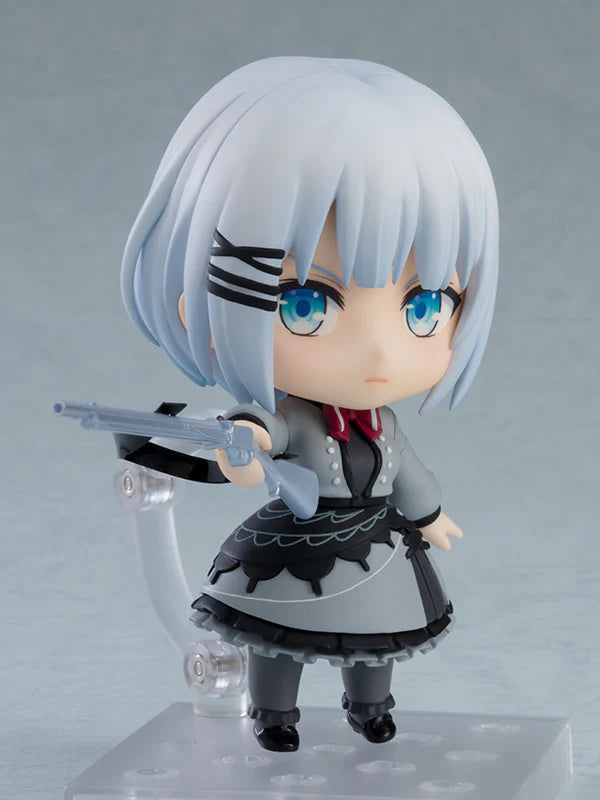 The Detective is Already Dead Nendoroid Figure - Siesta