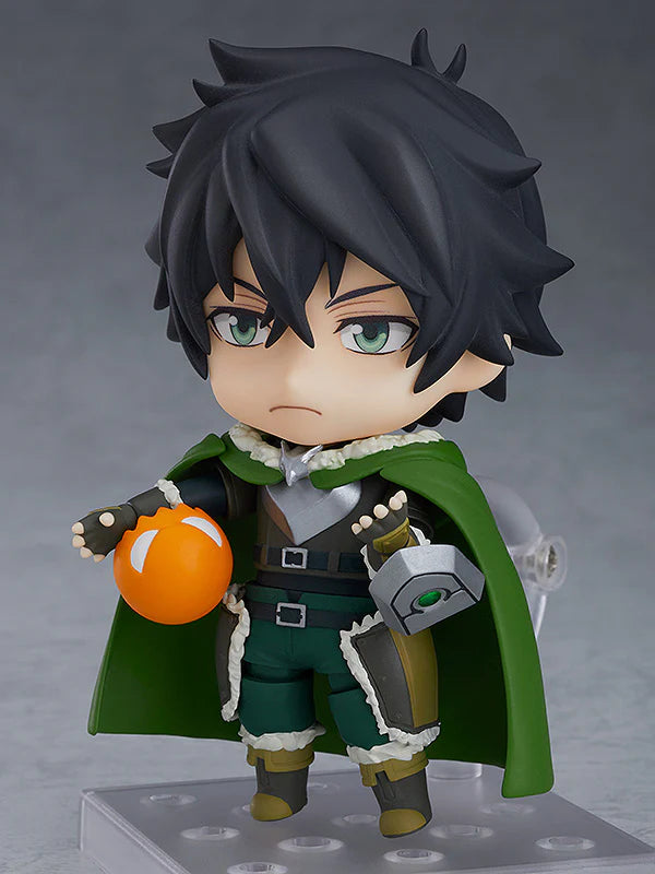 The Rising of the Shield Hero Nendoroid Figure Shield Hero