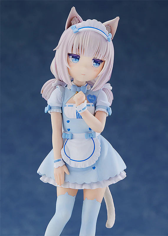 NEKOPARA 1/7 Scale Figure Vanilla ~Pretty Kitty Style~ (Pastel Sweet)