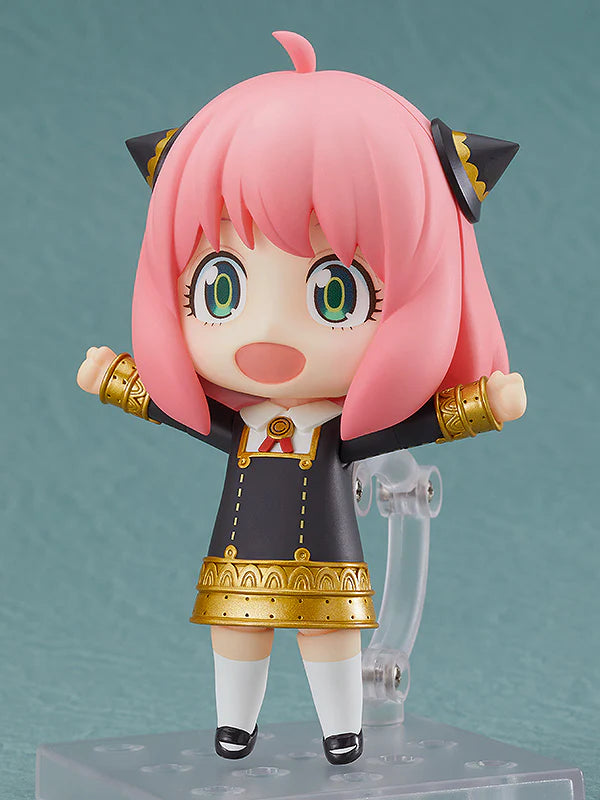 SPY x FAMILY Nendoroid Figure Anya Forger