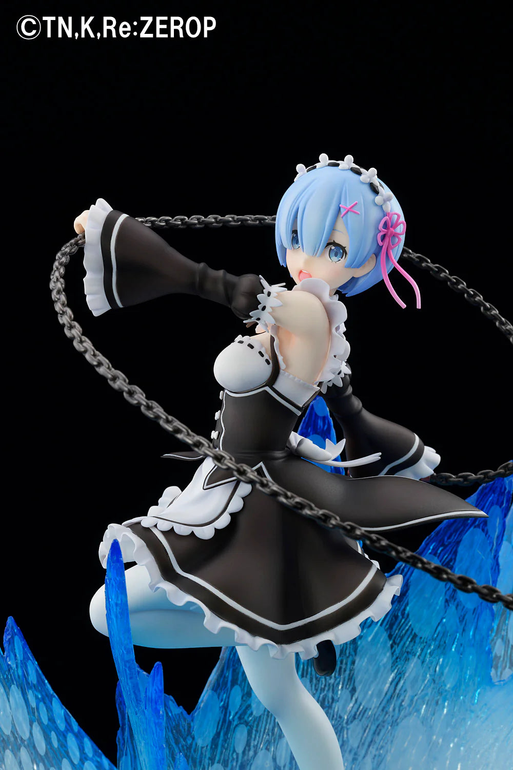 Re:ZERO -Starting Life in Another World- 1/7 Scale Figure Rem