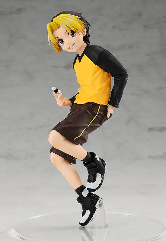 Hikaru no Go POP UP PARADE Figure Hikaru Shindo