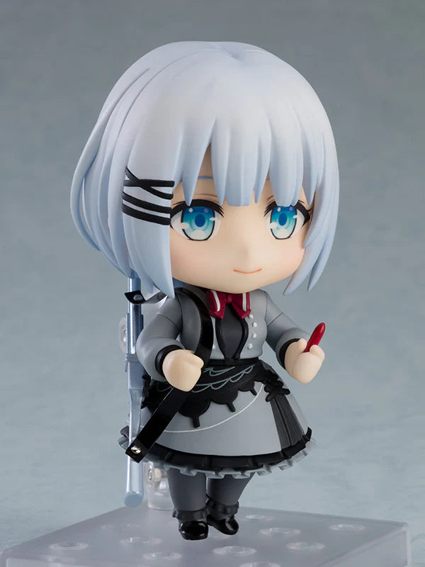 The Detective is Already Dead Nendoroid Figure - Siesta