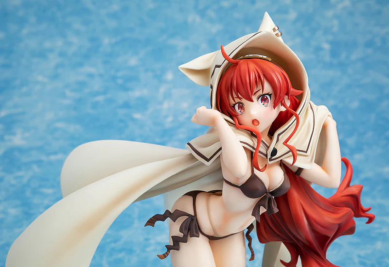 Mushoku Tensei Jobless Reincarnation 1/7 Scale Figure CAworks Eris Boreas Greyrat Swimsuit Ver.