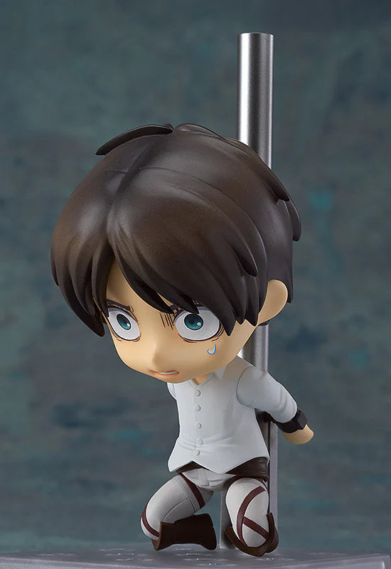 Attack on Titan Nendoroid Figure Eren Yeager
