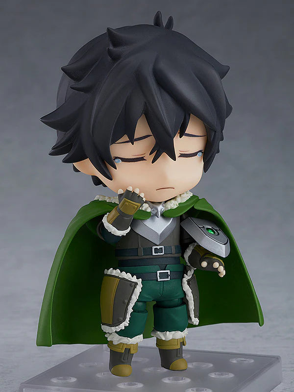 The Rising of the Shield Hero Nendoroid Figure Shield Hero
