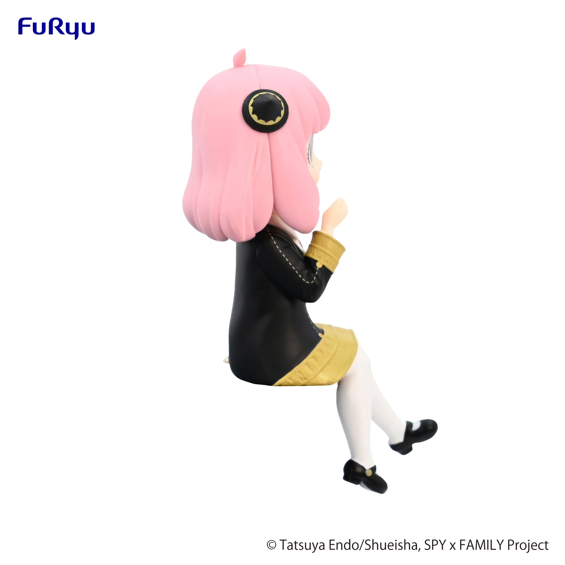 SPY x FAMILY Noodle Stopper Figure - Anya
