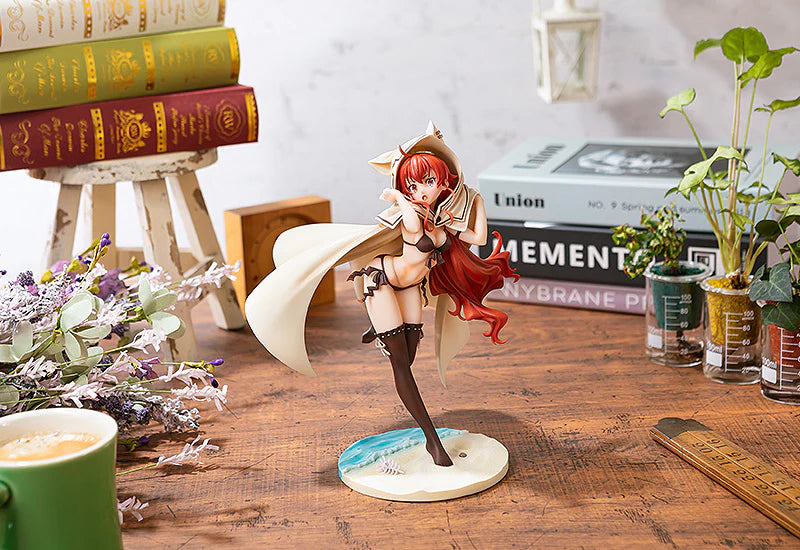 Mushoku Tensei Jobless Reincarnation 1/7 Scale Figure CAworks Eris Boreas Greyrat Swimsuit Ver.