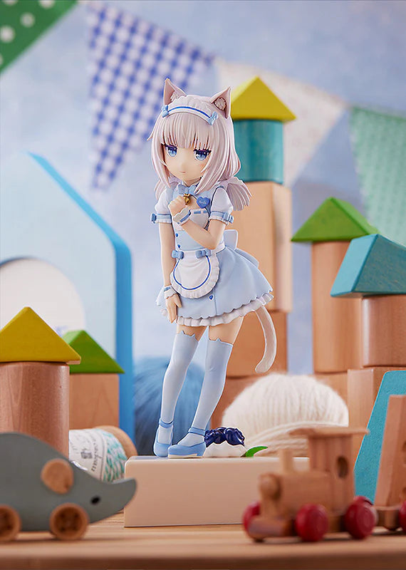 NEKOPARA 1/7 Scale Figure Vanilla ~Pretty Kitty Style~ (Pastel Sweet)
