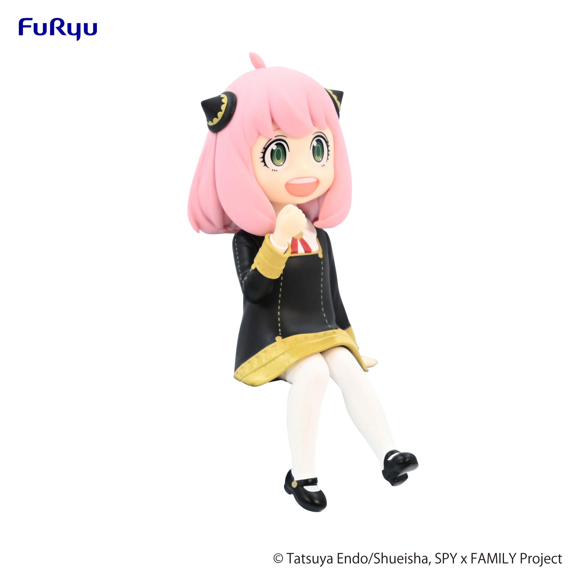 SPY x FAMILY Noodle Stopper Figure - Anya