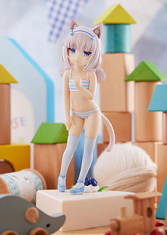 NEKOPARA 1/7 Scale Figure Vanilla ~Pretty Kitty Style~ (Pastel Sweet)