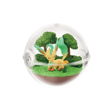 Re-Ment Pokemon Terrarium Collection 14