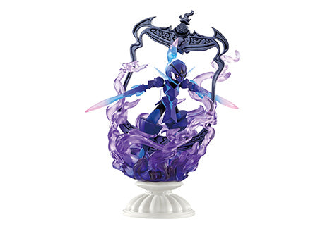 Re-Ment Pokemon Decorative Frame Collection