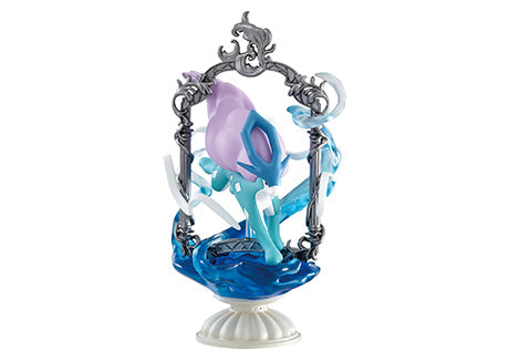Re-Ment Pokemon Decorative Frame Collection