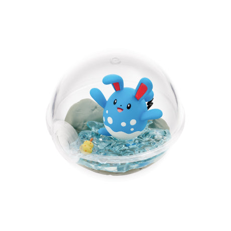 Re-Ment Pokemon Terrarium Collection 14