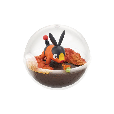 Re-Ment Pokemon Terrarium Collection 14