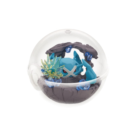 Re-Ment Pokemon Terrarium Collection 14