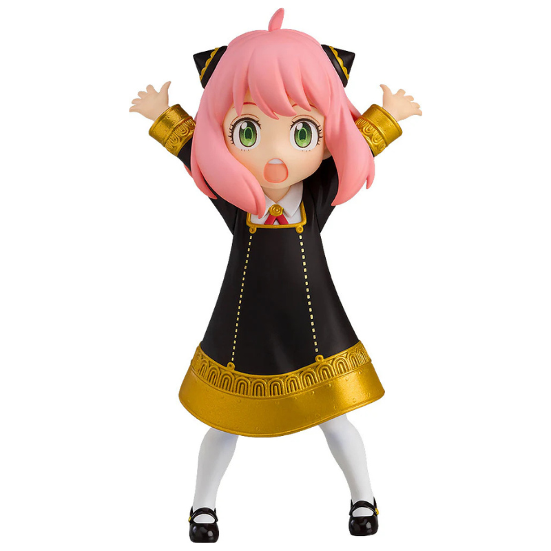 SPY x FAMILY POP UP PARADE Figure Anya Forger