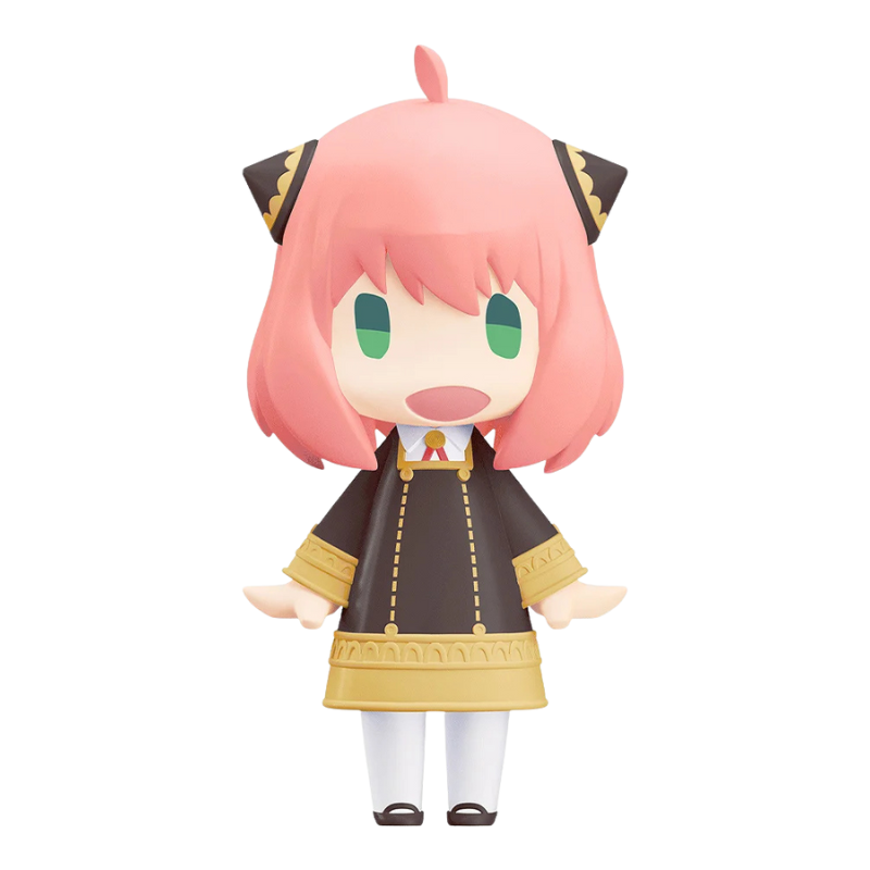 Hello! Good Smile - Anya Forger