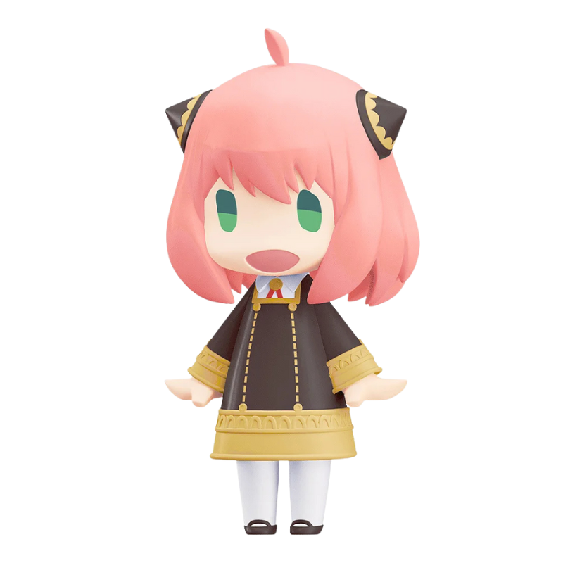 Hello! Good Smile - Anya Forger