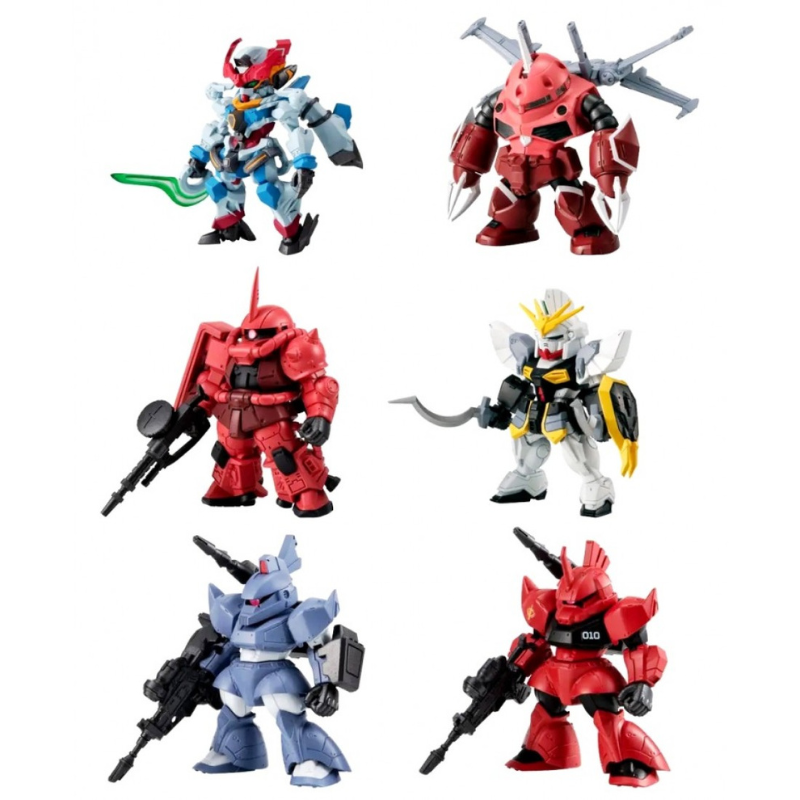 Gundam Converge - Series 27