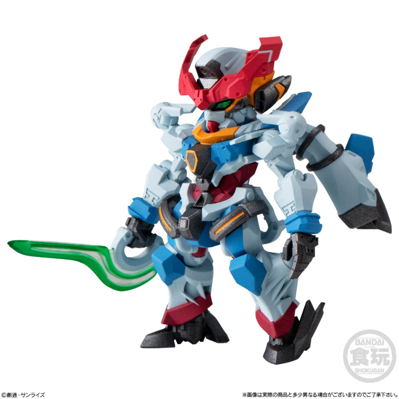 Gundam Converge - Series 27